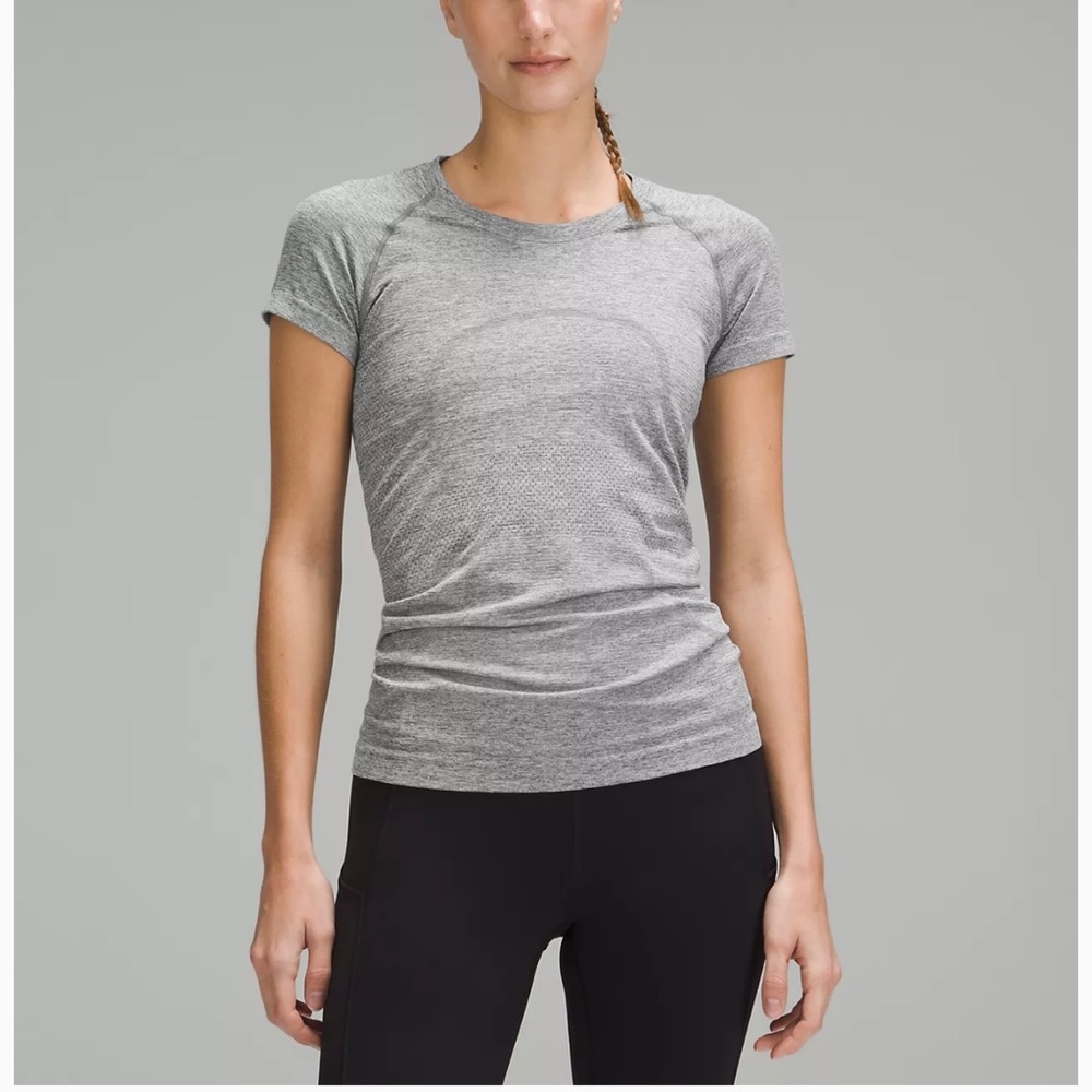 Lululemon Running And Training Swiftly Tech Tee - image 1